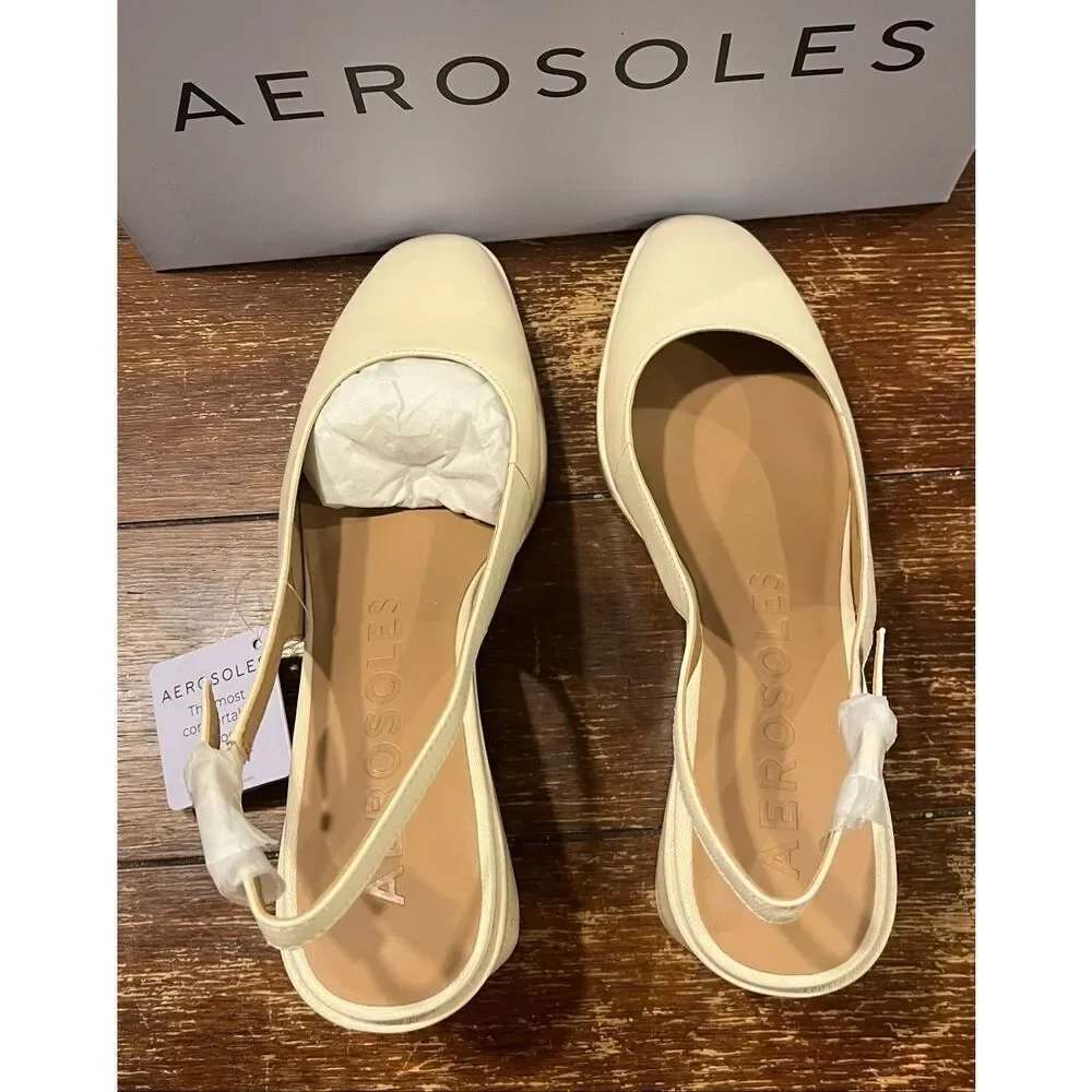 Aerosoles Womens Aria Size 9.5